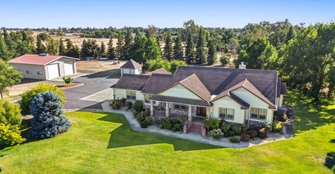 12040 Green Rd #south, Unit South, Wilton, CA 95693 Photo