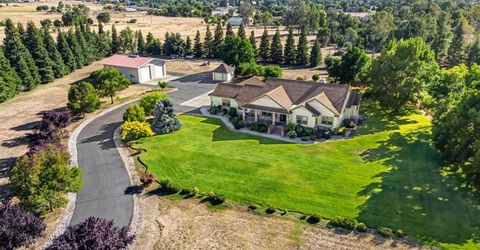 12040 Green Rd #south, Unit South, Wilton, CA 95693 Photo