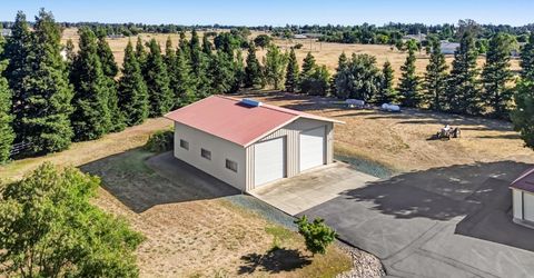 12040 Green Rd #south, Unit South, Wilton, CA 95693 Photo