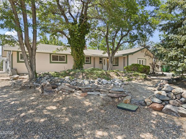 4730 S Edmonds Drive, Carson City, NV 89701