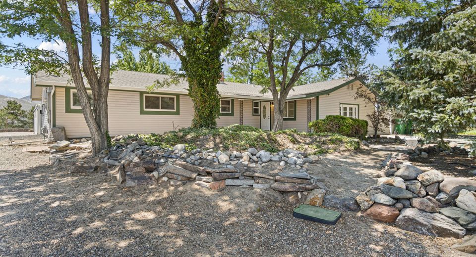 4730 S Edmonds Drive, Carson City, NV 89701 Photo
