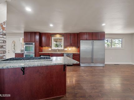 4730 S Edmonds Drive, Carson City, NV 89701 Photo