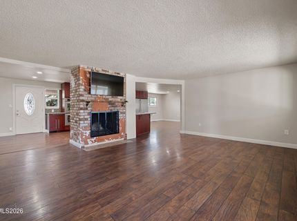 4730 S Edmonds Drive, Carson City, NV 89701 Photo