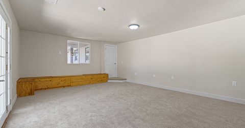 4730 S Edmonds Drive, Carson City, NV 89701 Photo