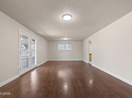 4730 S Edmonds Drive, Carson City, NV 89701 Photo