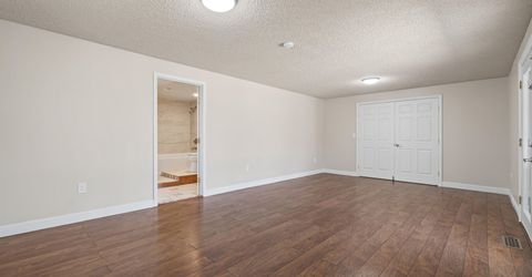 4730 S Edmonds Drive, Carson City, NV 89701 Photo