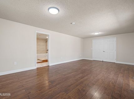 4730 S Edmonds Drive, Carson City, NV 89701 Photo