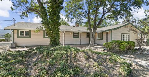 4730 S Edmonds Drive, Carson City, NV 89701 Photo