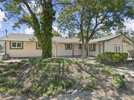 4730 S Edmonds Drive, Carson City, NV 89701 Photo