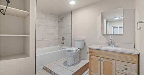 4730 S Edmonds Drive, Carson City, NV 89701 Photo