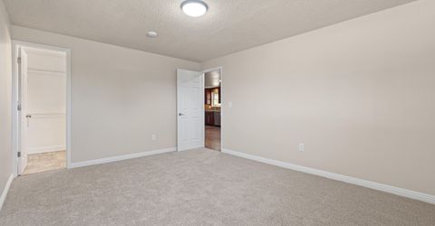 4730 S Edmonds Drive, Carson City, NV 89701 Photo