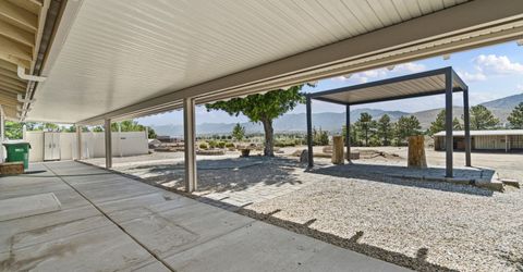 4730 S Edmonds Drive, Carson City, NV 89701 Photo