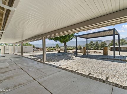 4730 S Edmonds Drive, Carson City, NV 89701 Photo