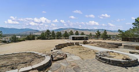 4730 S Edmonds Drive, Carson City, NV 89701 Photo