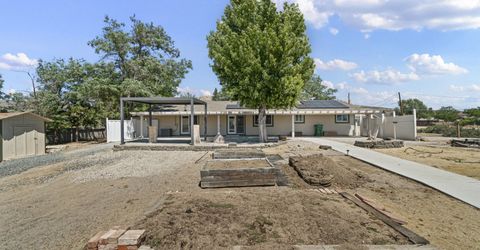 4730 S Edmonds Drive, Carson City, NV 89701 Photo
