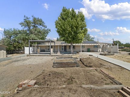 4730 S Edmonds Drive, Carson City, NV 89701 Photo