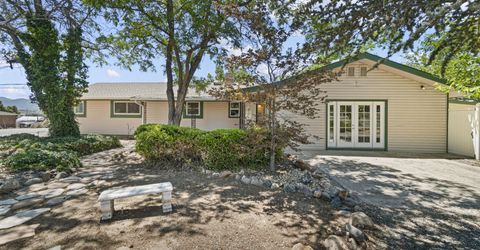 4730 S Edmonds Drive, Carson City, NV 89701 Photo