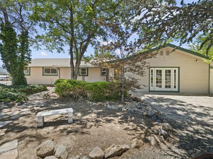 4730 S Edmonds Drive, Carson City, NV 89701 Photo