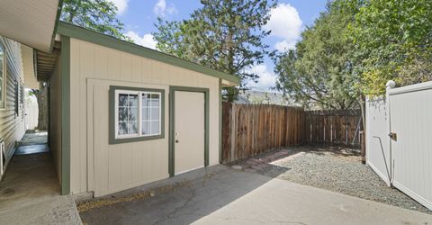 4730 S Edmonds Drive, Carson City, NV 89701 Photo