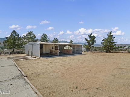 4730 S Edmonds Drive, Carson City, NV 89701 Photo