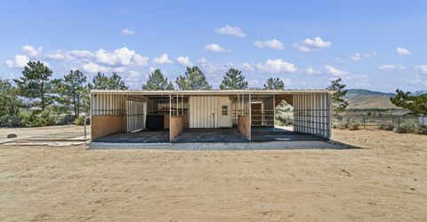 4730 S Edmonds Drive, Carson City, NV 89701 Photo