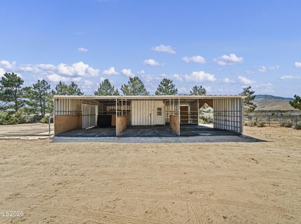 4730 S Edmonds Drive, Carson City, NV 89701 Photo