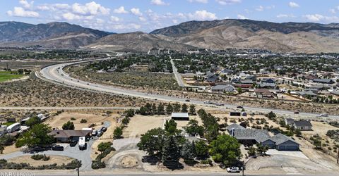 4730 S Edmonds Drive, Carson City, NV 89701 Photo