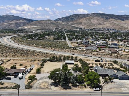 4730 S Edmonds Drive, Carson City, NV 89701 Photo