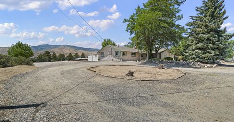 4730 S Edmonds Drive, Carson City, NV 89701 Photo