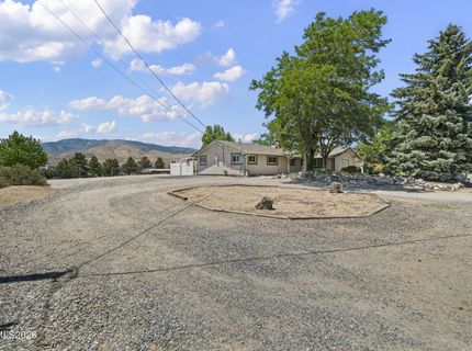 4730 S Edmonds Drive, Carson City, NV 89701 Photo