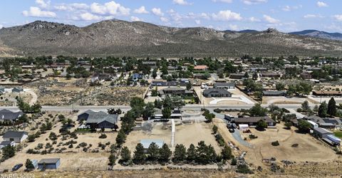 4730 S Edmonds Drive, Carson City, NV 89701 Photo