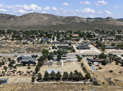 4730 S Edmonds Drive, Carson City, NV 89701 Photo