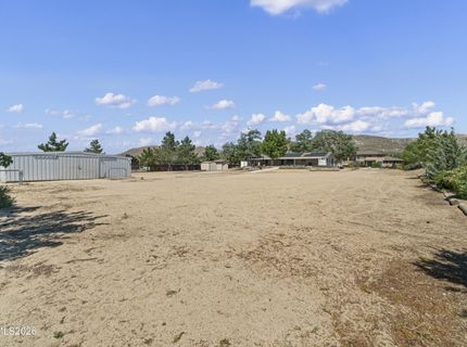 4730 S Edmonds Drive, Carson City, NV 89701 Photo