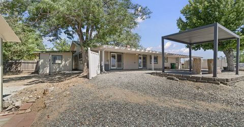 4730 S Edmonds Drive, Carson City, NV 89701 Photo