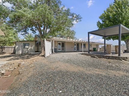 4730 S Edmonds Drive, Carson City, NV 89701 Photo