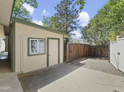 4730 S Edmonds Drive, Carson City, NV 89701 Photo
