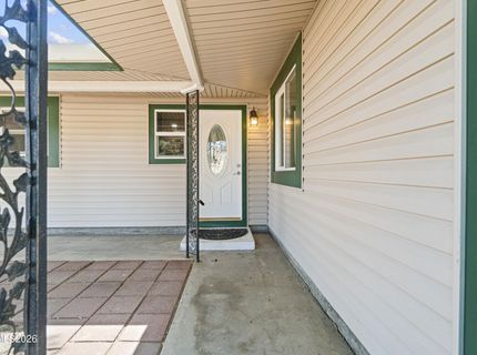 4730 S Edmonds Drive, Carson City, NV 89701 Photo