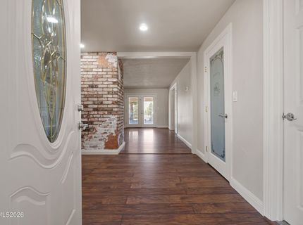 4730 S Edmonds Drive, Carson City, NV 89701 Photo