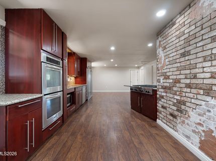 4730 S Edmonds Drive, Carson City, NV 89701 Photo