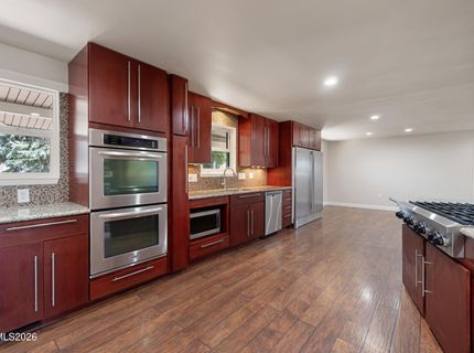 4730 S Edmonds Drive, Carson City, NV 89701 Photo