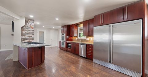 4730 S Edmonds Drive, Carson City, NV 89701 Photo