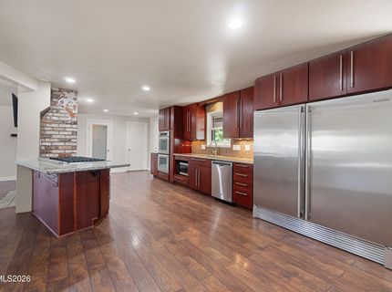 4730 S Edmonds Drive, Carson City, NV 89701 Photo