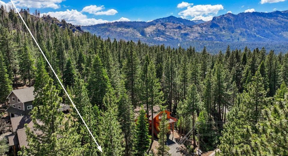 Please Call For Address, South Lake Tahoe, CA 96150 Photo
