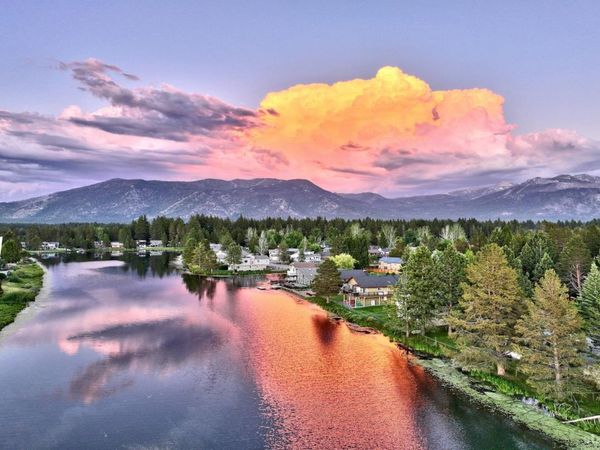 2172 Venice Drive, South Lake Tahoe, CA 96150