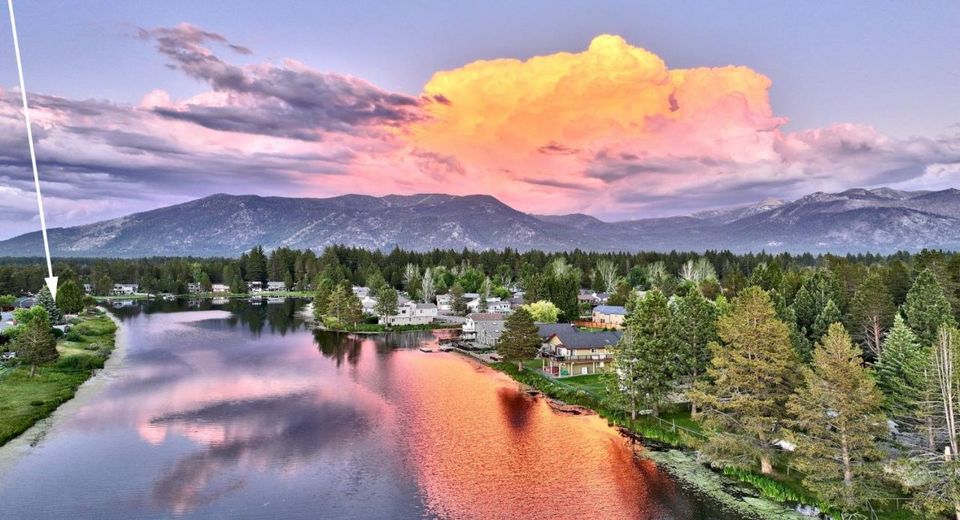 2172 Venice Drive, South Lake Tahoe, CA 96150 Photo