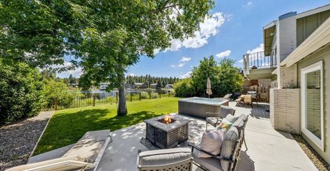 2172 Venice Drive, South Lake Tahoe, CA 96150 Photo