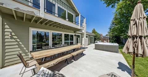 2172 Venice Drive, South Lake Tahoe, CA 96150 Photo