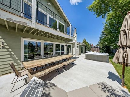 2172 Venice Drive, South Lake Tahoe, CA 96150 Photo