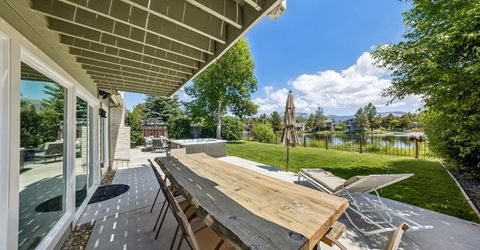 2172 Venice Drive, South Lake Tahoe, CA 96150 Photo