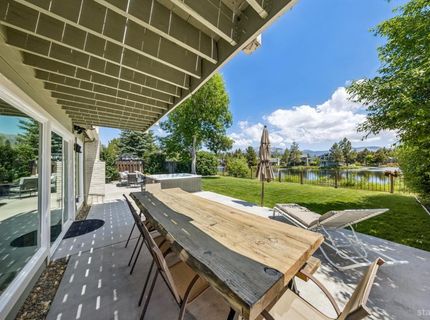 2172 Venice Drive, South Lake Tahoe, CA 96150 Photo